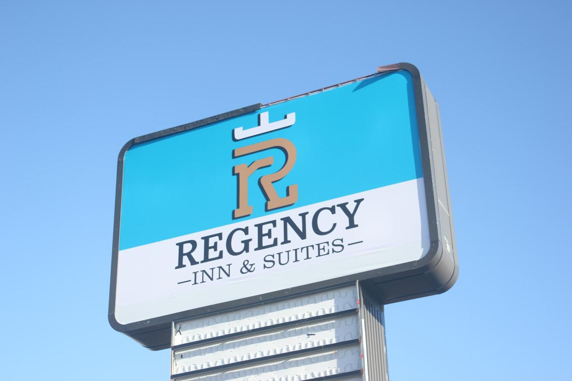 Regency Inn & Suites New London Mystic Exteriör bild